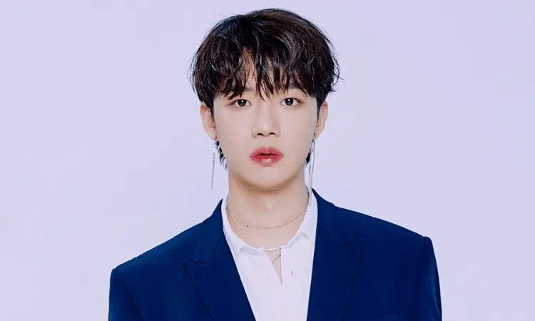 Lim Young Min, ex líder de AB6IX, se une Instagram y saluda a sus fans tras extensa pausa