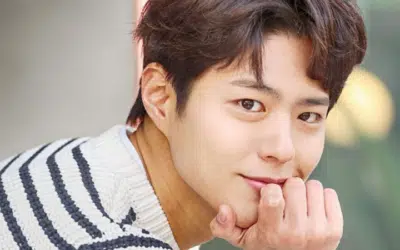 Park Bo Gum kpoplat