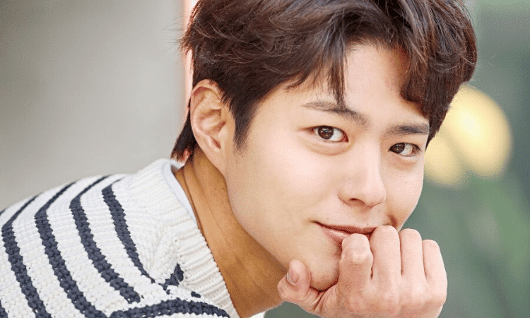 Park Bo Gum kpoplat