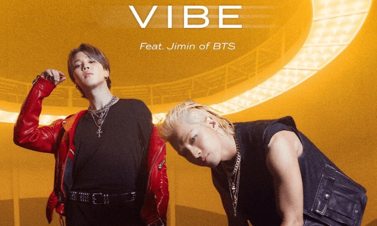 Taeyang de BIGBANG tendrá una épica colaboración con Jimin de BTS para su sencillo 