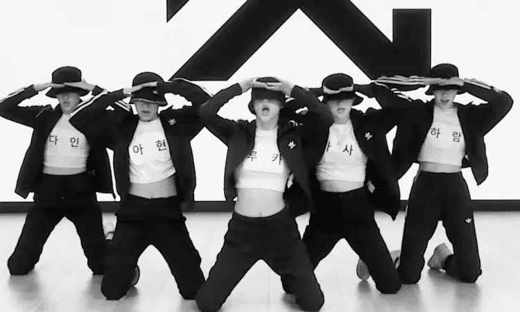 BABYMONSTER, nuevo grupo femenino de YG, revela sus habilidades de baile en nuevo video