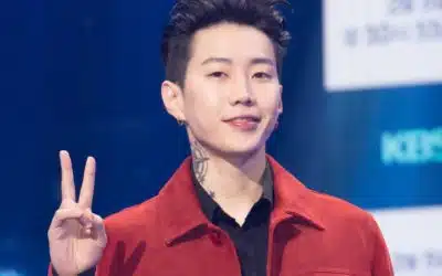 Jay Park