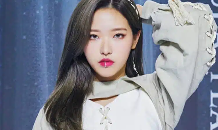 Olivia Hye de Loona