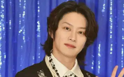 Kim Heechul