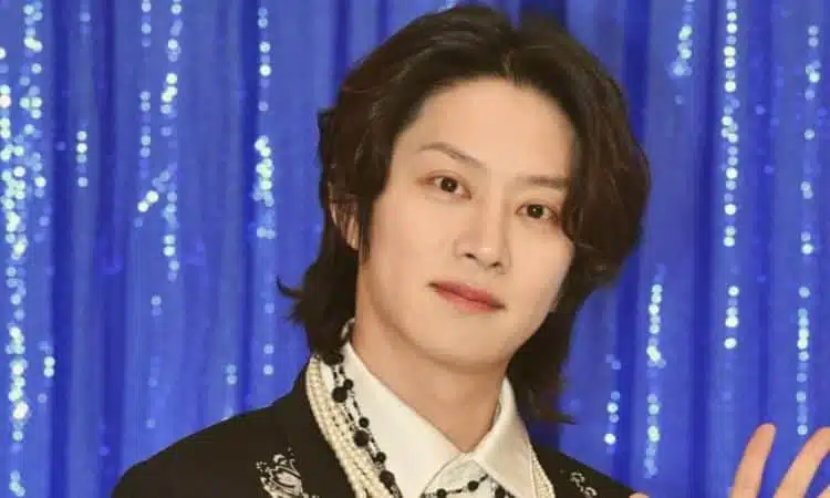 Kim Heechul