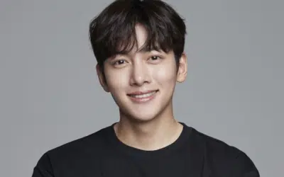 Ji Chang Wook