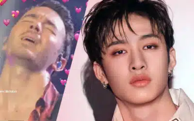 Kevin Jonas STAY, Bang Chan de Stray Kids, kpoplat