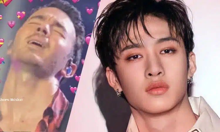 Kevin Jonas STAY, Bang Chan de Stray Kids, kpoplat