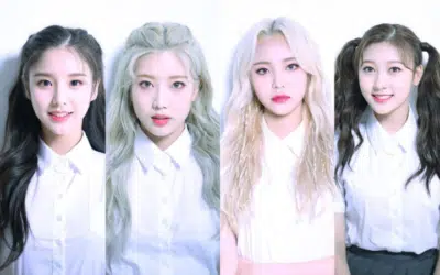 LOONA