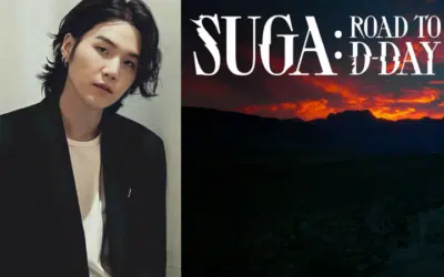 Suga documental