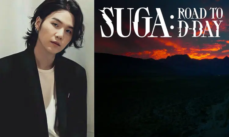 Suga documental