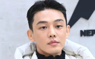 Yoo Ah In