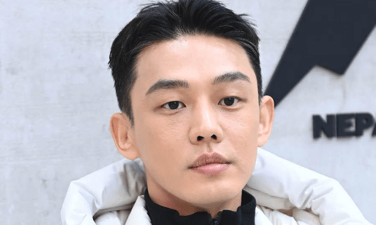 Yoo Ah In