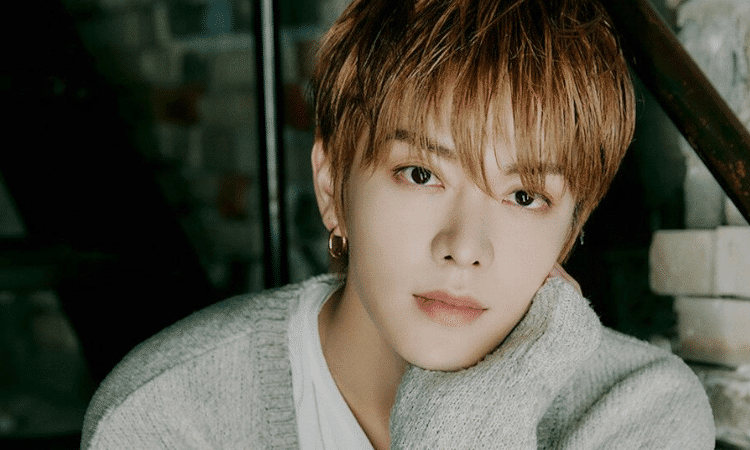 Yuta NCT