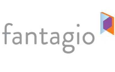 Logo de Fantagio