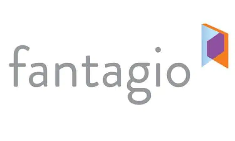 Logo de Fantagio