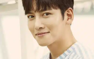 Ji Chang Wook