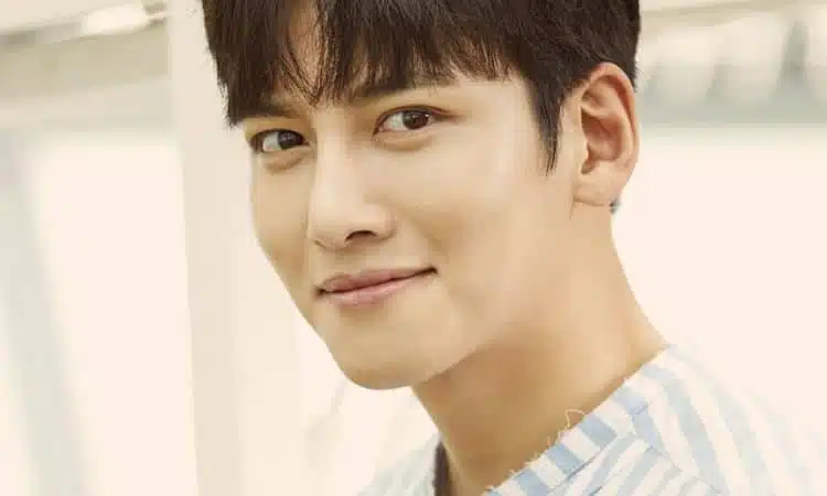 Ji Chang Wook