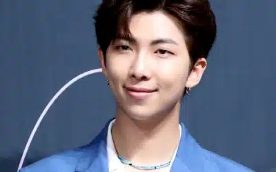 Kim Namjoon