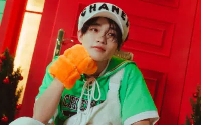 Chenle NCT