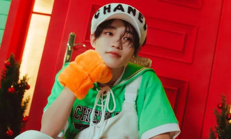 Chenle NCT