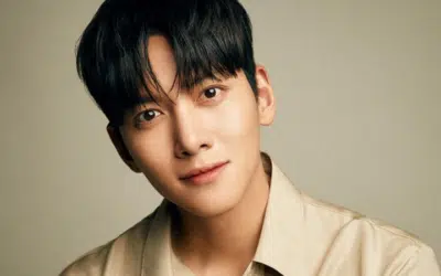 Ji Chang Wook