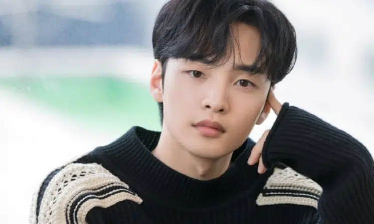 Kim Min Jae