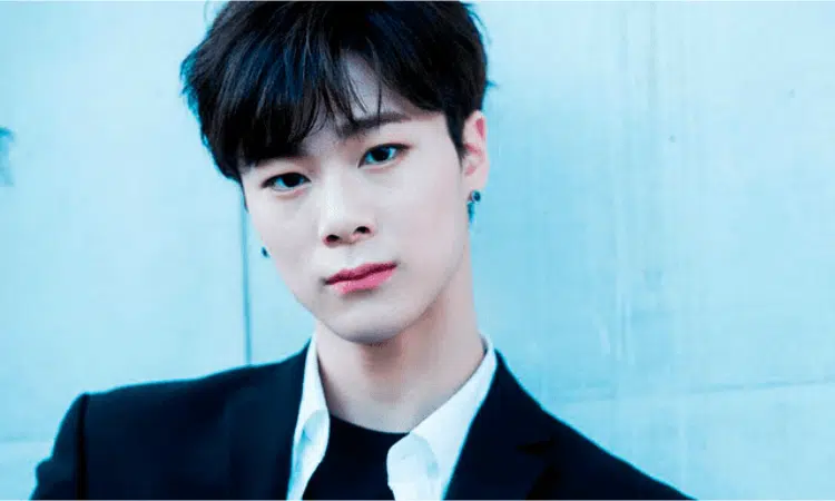 Moonbin ASTRO