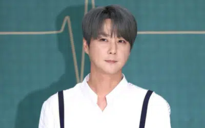 Hyesung de Shinhwa