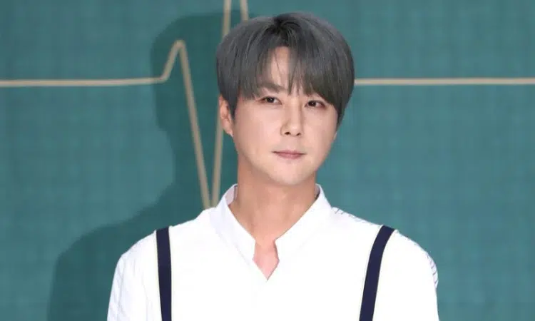 Hyesung de Shinhwa