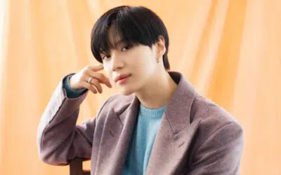 Taemin SHINee