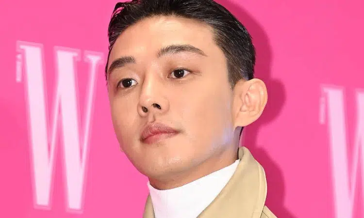 Yoo Ah In