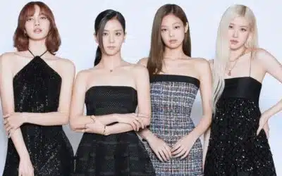 Blackpink