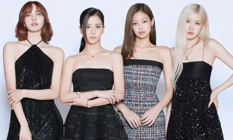 Blackpink