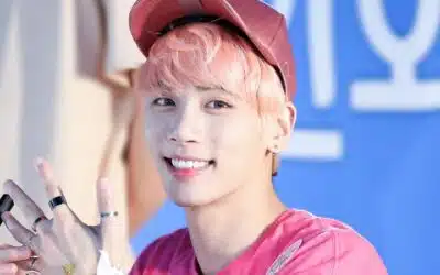 Kim Jonghyun