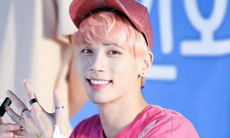 Kim Jonghyun