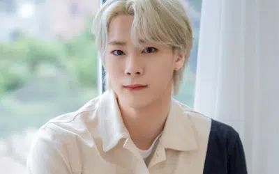 Moonbin