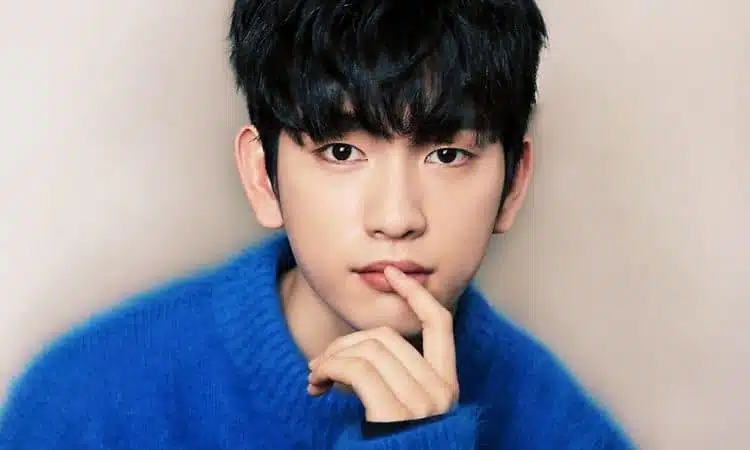 Park Jinyoung