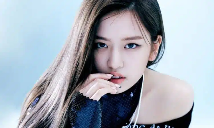 An Yujin