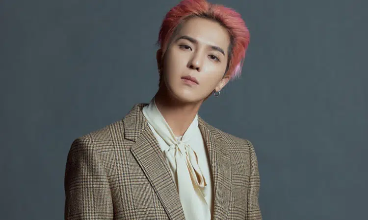 Song Mino