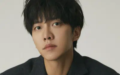 Lee Seung Gi