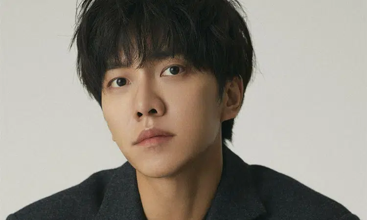 Lee Seung Gi