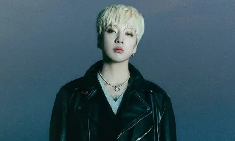 Kang Seung Yoon WINNER