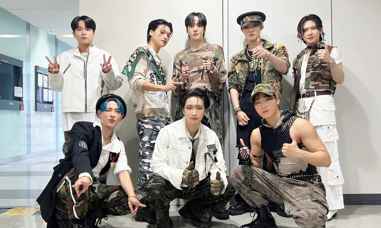 ATEEZ