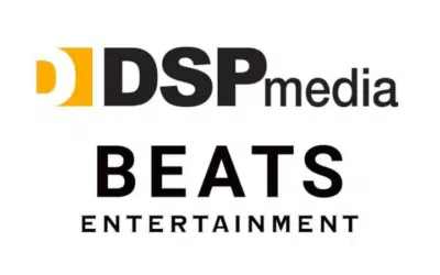 DSP Media y BEATS Entertainment