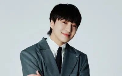 Kang Seung Yoon WINNER