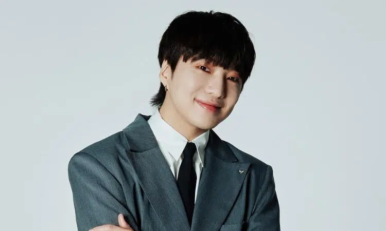 Kang Seung Yoon WINNER