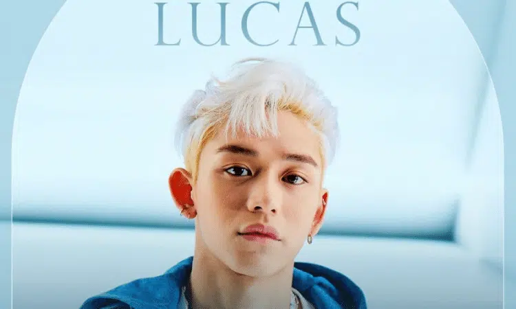 Lucas NCT