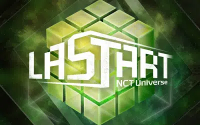 NCT Universe LASTART