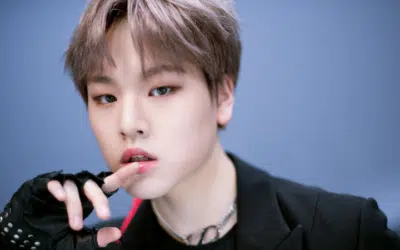 Nam Dohyon de BAE173